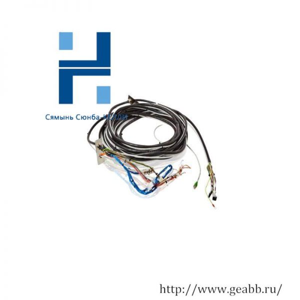 ABB High-Quality Components - 3HAC040407-001 & 3HAC038768-0001, Electrical & Automation Solutions