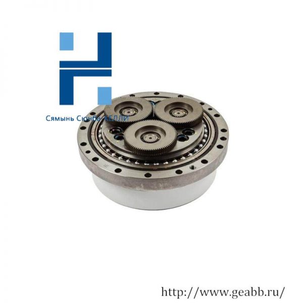 ABB 3HAC040500-001 Robot Reducer: Precision & Durability for Robotic Applications