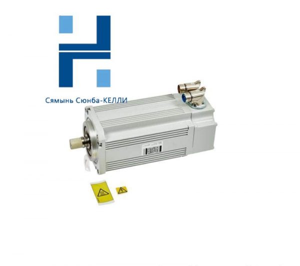 ABB 3HAC040657-002 Motor Unit: Advanced Industrial Drive Solution