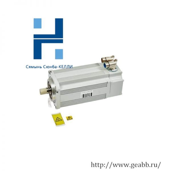 ABB 3HAC040657-002 Motor Unit: Advanced Industrial Drive Solution