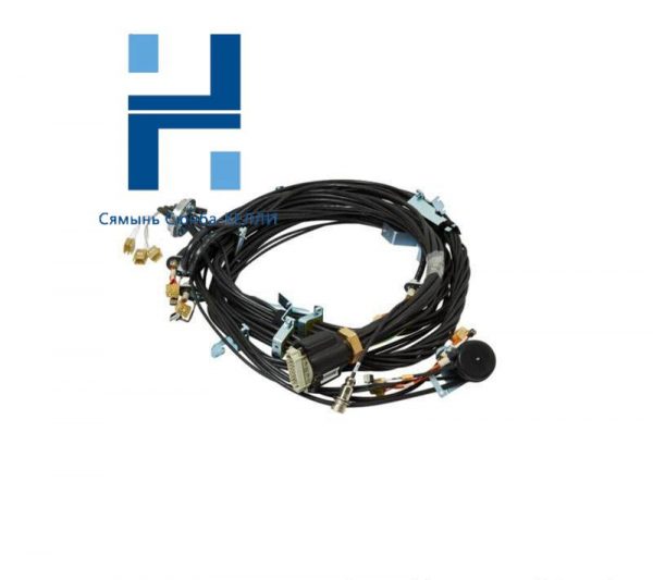 ABB 3HAC042840-001 Industrial Manipulator Harness