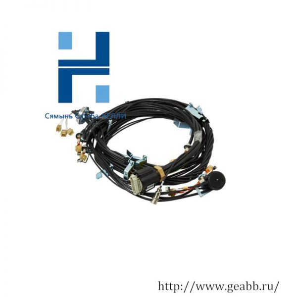 ABB 3HAC042840-001 Industrial Manipulator Harness