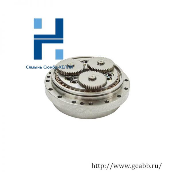 ABB 3HAC043074-001 IRB 67006 / 3HAC3356-14 / 3HAC3355-1 Reducer Gear RV-80N-129