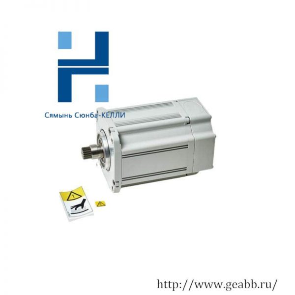 ABB 3HAC043453-003: Robust AC Motor with Integrated Protection, Industrial Grade