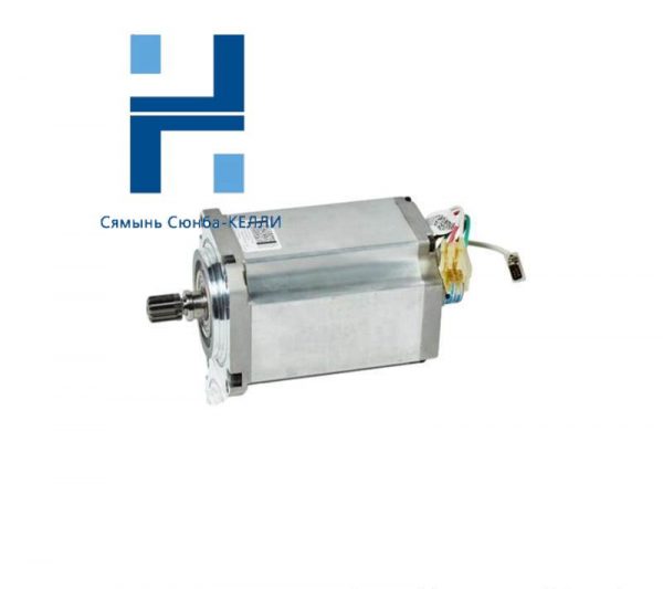 ABB 3HAC043569-001 Rotational AC Motor: Industrial Grade Efficiency and Durability