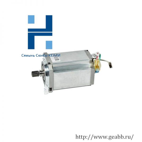 ABB 3HAC043569-001 Rotational AC Motor: Industrial Grade Efficiency and Durability