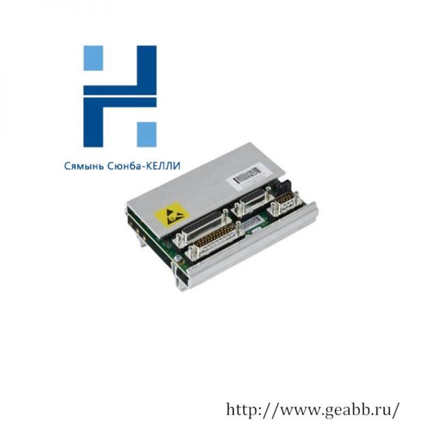 ABB DSQC406, 3HAC035301-001, 3HAC7998-1, 3HAC7998-2, 3HAC7998-3, 3HAC043904-001 - Advanced Control Modules