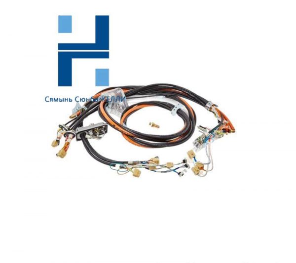 ABB 3HAC043963-001 Industrial Control Cable Harness