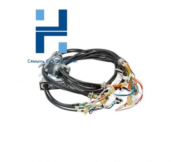 ABB 3HAC043964-001 Industrial Cable Harness