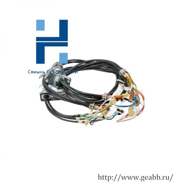 ABB 3HAC043964-001 Industrial Cable Harness