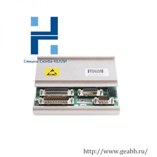 ABB 3HAC044168-001 RMU102 Serial Measurement Unit for Advanced Industrial Automation