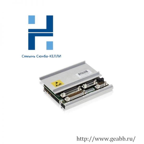 ABB 3HAC044168-001 Serial Measurement Board, Precision Data Acquisition for Industrial Automation