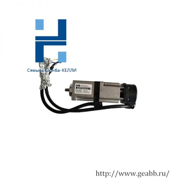 ABB 3HAC044515-001 AC Motor