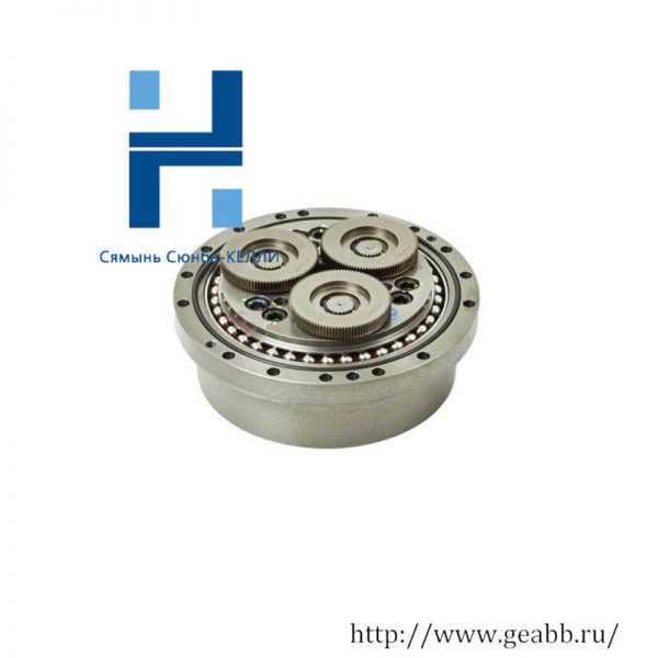 ABB 3HAC044841-001 Reducton Gear, High Efficiency Drive Solution