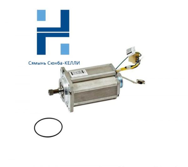 ABB 3HAC046598-001 Robot Motor, A Comprehensive Solution for Advanced Industrial Automation