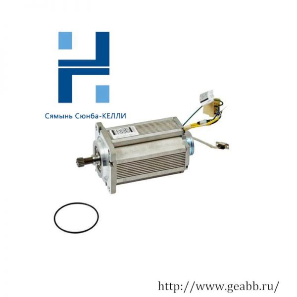 ABB 3HAC046598-001 Robot Motor, A Comprehensive Solution for Advanced Industrial Automation