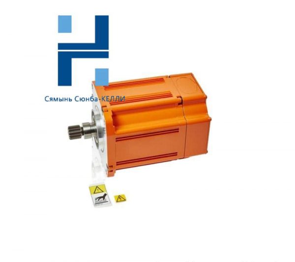 ABB 3HAC048221-001 IRB 6700 Rot. Ac Motor Including Power Supply, Precision Designed for Robotic Applications