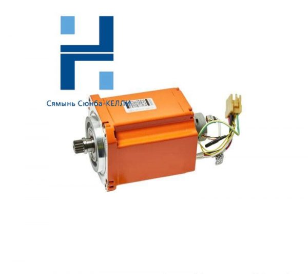 ABB 3HAC055197-002 Servo Motor; Producer: ABB