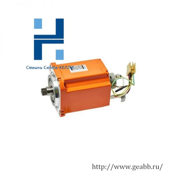 ABB 3HAC055197-002 Servo Motor; Producer: ABB