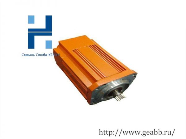 ABB 3HAC055433-001 Two-Axis Motor