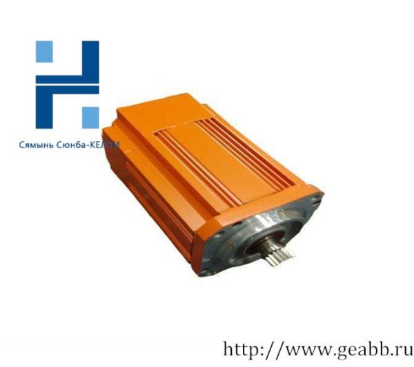 ABB 3HAC055433-001 Two-Axis Motor