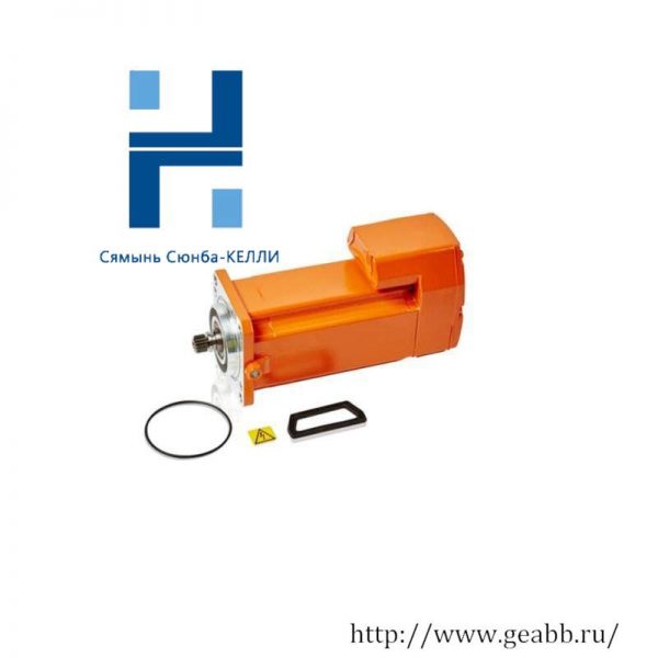 ABB 3HAC055437-004 Rot. ac motor incl p., Designed for Industrial Efficiency