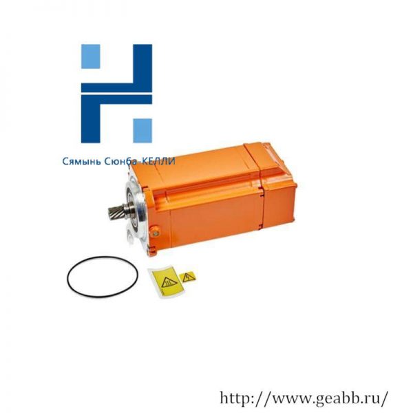 ABB 3HAC055440-001: High-Performance AC Motor with Integrated Protection, for Industrial Automation