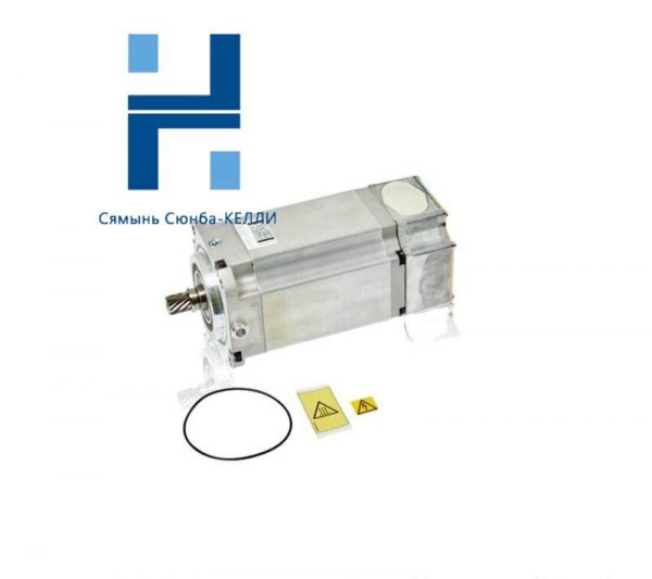 ABB 3HAC055440-005 AC Induction Motor, High Performance, Industry Standard