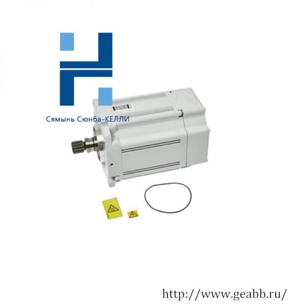 ABB 3HAC055447-006 IRB6700 Rot. ac motor incl p.