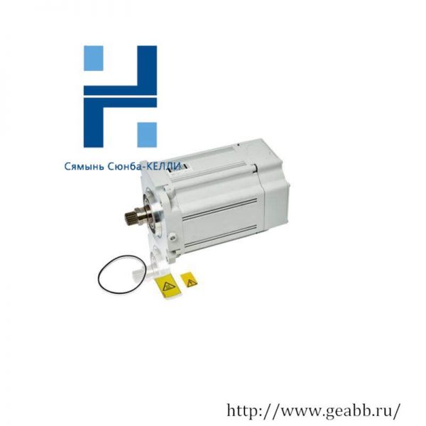 ABB 3HAC055448-003 Rotary AC Motor with Integrated Protection