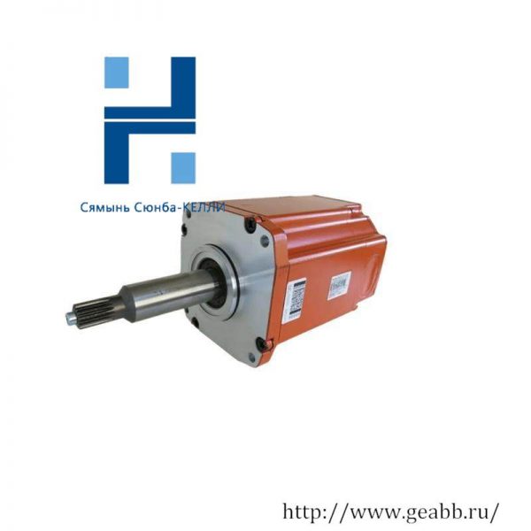 ABB 3HAC057287-001 Servo Motor, Precision Control Solution