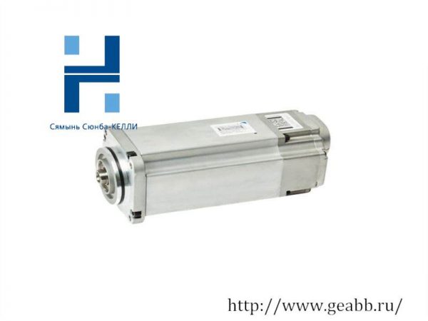 ABB 3HAC057288-001 Rotational AC Motor M10 - Advanced Industrial Control Solutions