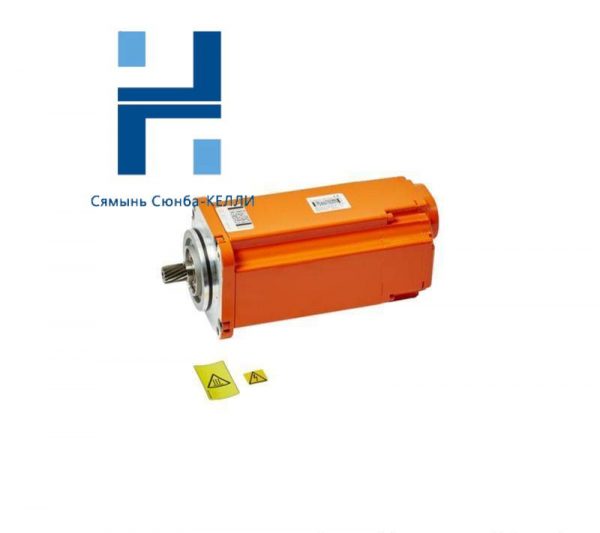 ABB 3HAC057289-001 660 AC SERVO MOTOR