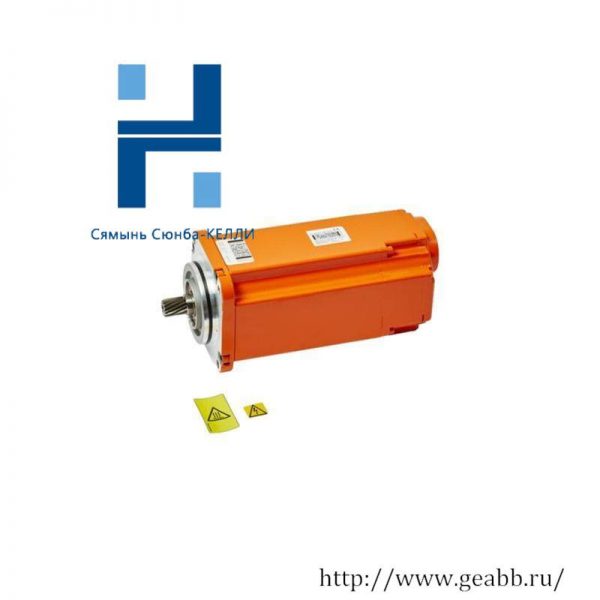 ABB 3HAC057289-001 660 AC SERVO MOTOR