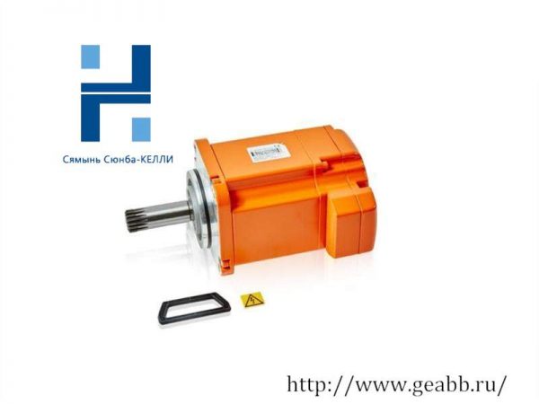 ABB 3HAC057432-001 Industrial Servo Motor