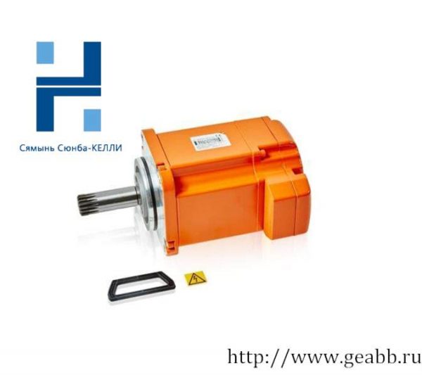 ABB 3HAC057432-001 Industrial Servo Motor