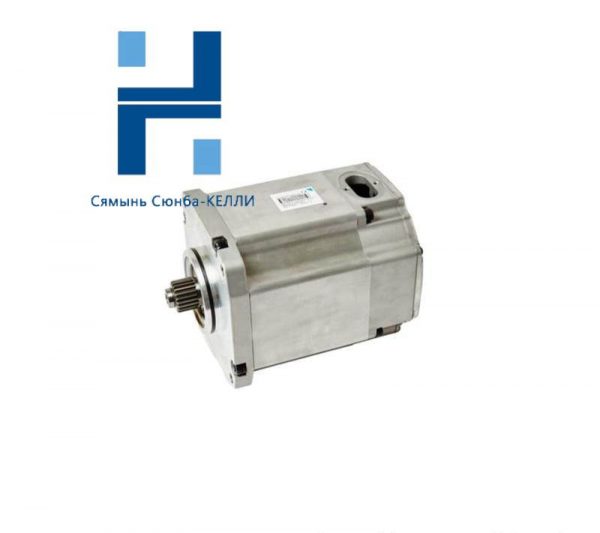 ABB 3HAC057543-004 IRB7600 Motor incl Pinion, High Performance Drive System