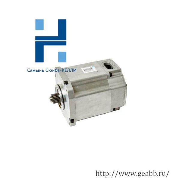 ABB 3HAC057543-004 IRB7600 Motor incl Pinion, High Performance Drive System