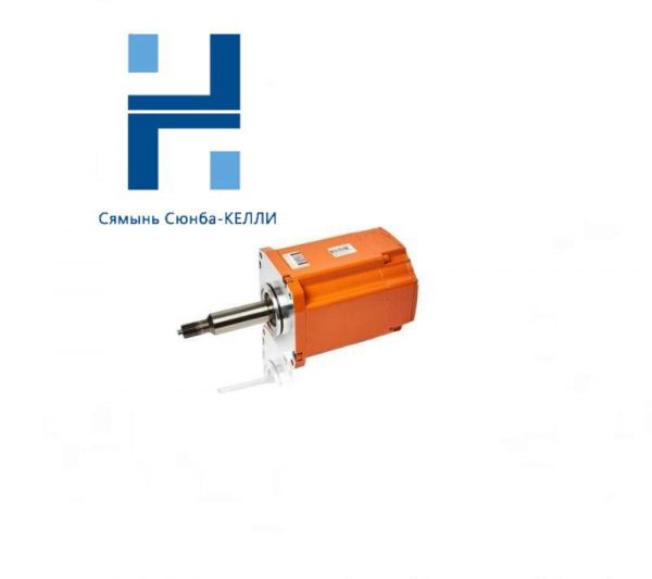 ABB 3HAC057547-003 Robotic Servo Motor: Precision, Durability & Efficiency