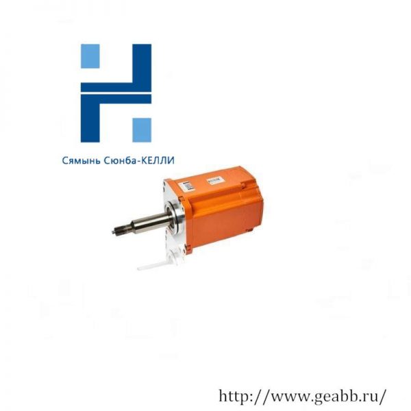 ABB 3HAC057547-003 Robotic Servo Motor: Precision, Durability & Efficiency