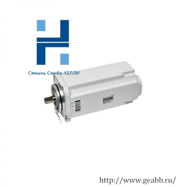 ABB 3HAC057547-005 IRB6640 Motor with Pinion, High Efficiency & Precision Drivetrain