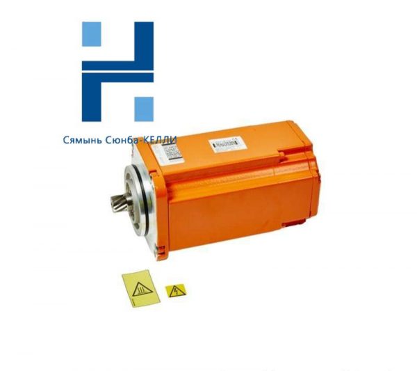 ABB 3HAC057979-003 IRB 6620 Motor including Pinion, Industrial Automation & Robotics