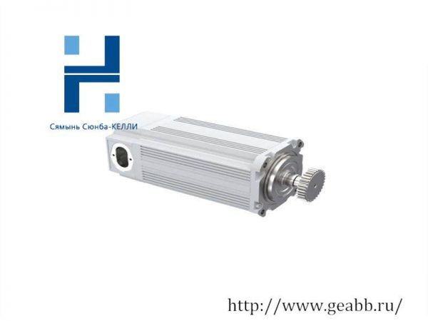 ABB 3HAC058803-001 / 3HAC021456-001/04 / 3HAC17484-9/03, High-Performance Rotating AC Motor