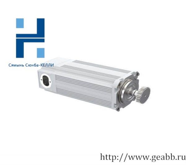 ABB 3HAC058803-001 / 3HAC021456-001/04 / 3HAC17484-9/03, High-Performance Rotating AC Motor