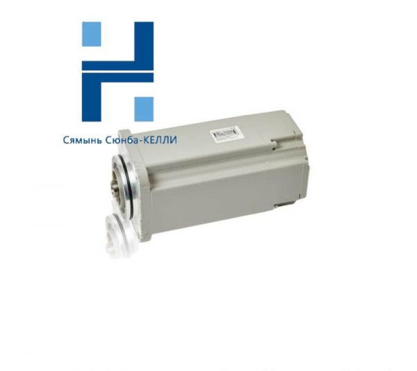 ABB 3HAC058886-002: High-Performance AC Motor, Industrial Grade