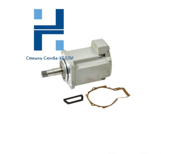 ABB 3HAC058887-002: Precision Industrial AC Motor, Robust & Efficient