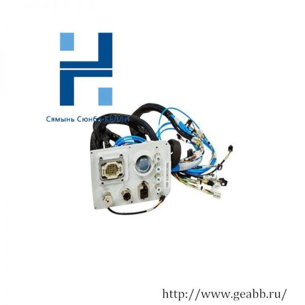 ABB Robotics 3HAC059673-001 lRB1200 & 3HAC058883-002 lRB6600.lRB6650 & 3HAC057980-006 IRB660 & IRB460, Precision & Efficiency in Manufacturing