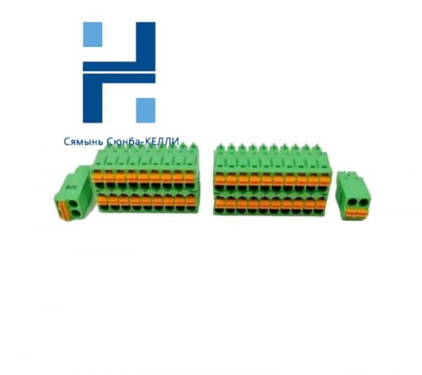 ABB 3HAC060919-001 Connectors Digital, Advanced Industrial Interface Solution