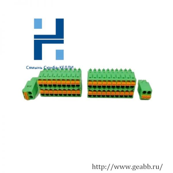 ABB 3HAC060919-001 Connectors Digital, Advanced Industrial Interface Solution