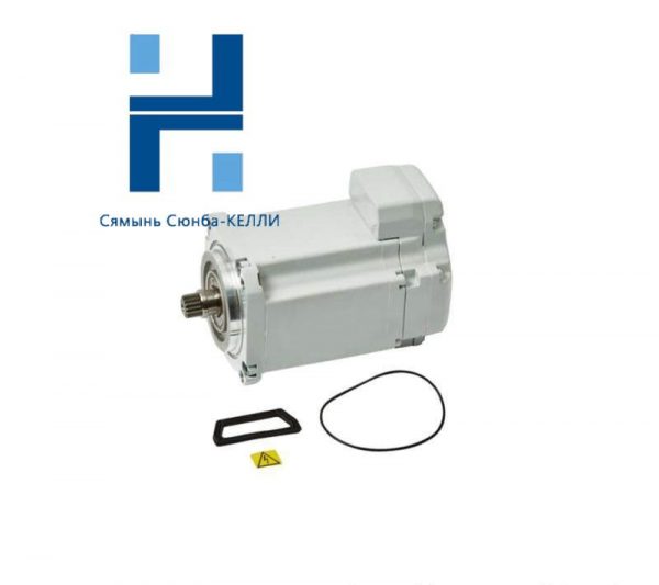 ABB 3HAC061315-003 Motor with Pinion, Precision Driven Solutions